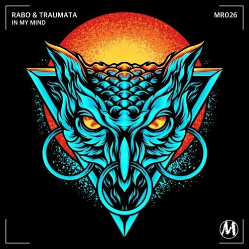 Rabo & Traumata - In My Mind [10219713]